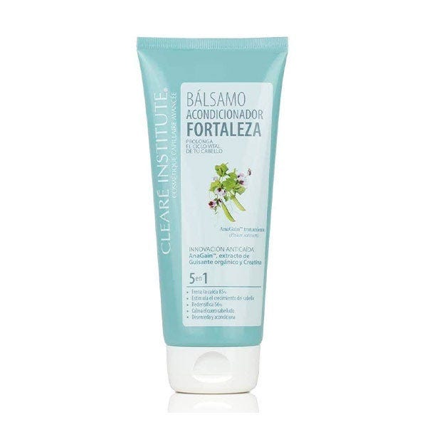 Bálsamo Acondicionador Fortaleza