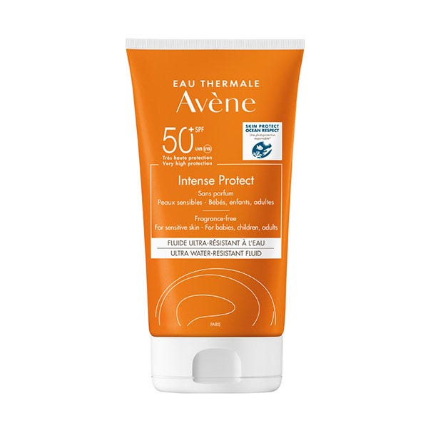 Intense Protect Spf50+