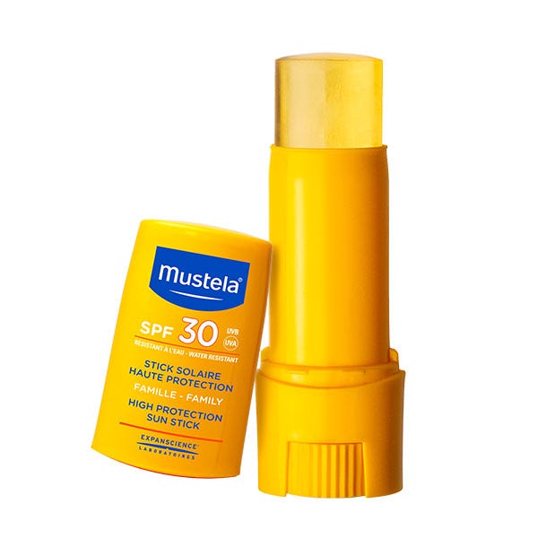 Stick Solar Spf 30