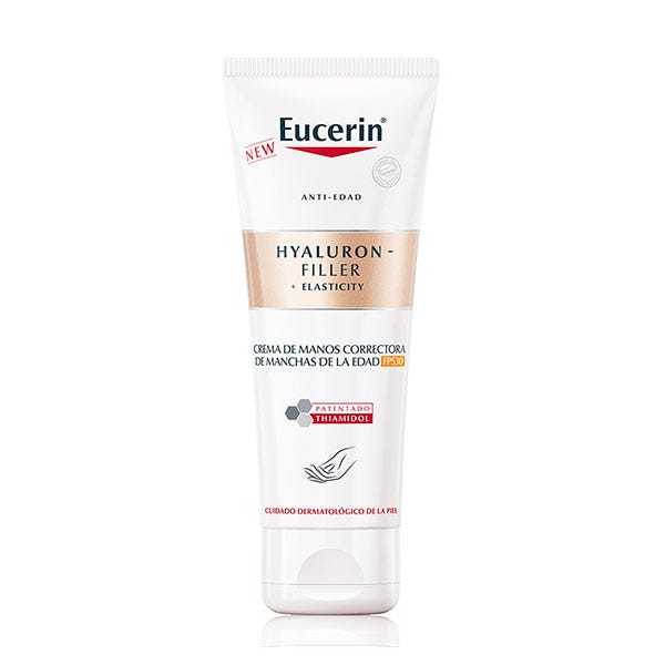 Hyaluron-Filler Elasticity Fps30