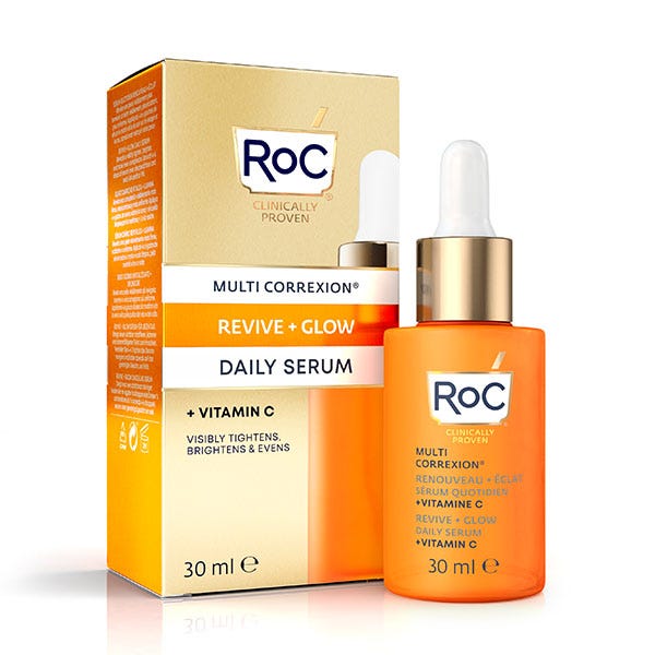 Serum multi correxion de día