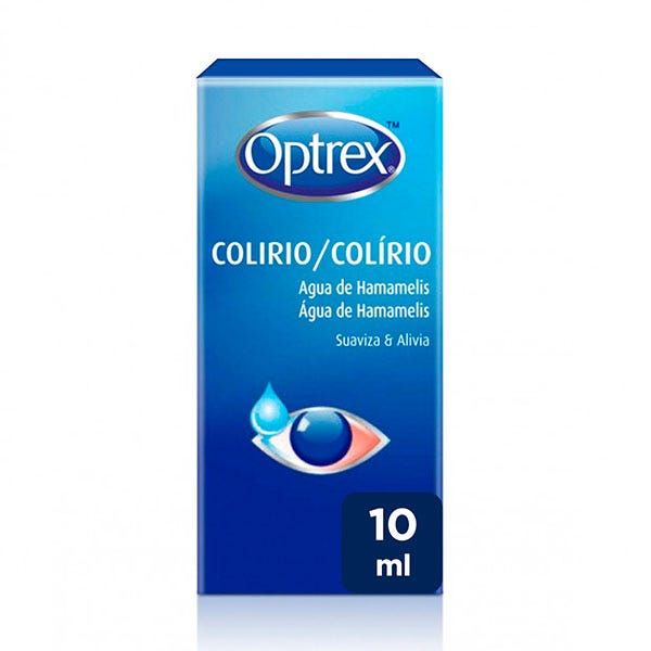 Colirio Para Ojos