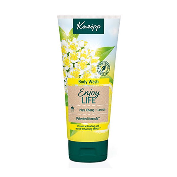 Gel De Ducha Enjoy Life