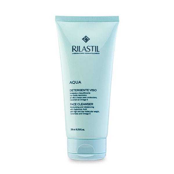 Aqua Gel Limpiador