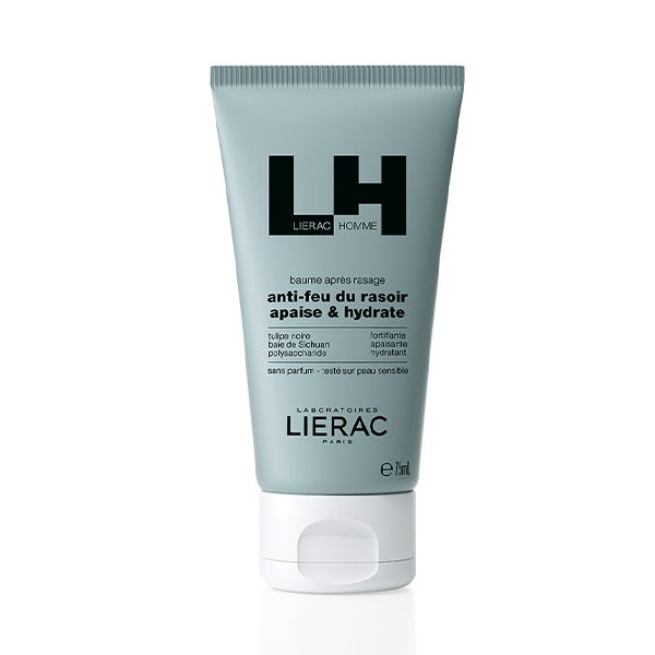 Bálsamo After Shave Homme