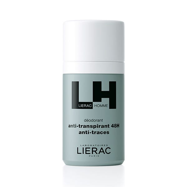Deo Antitranspirante Homme 48H