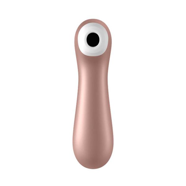 Pro 2+ Vibration