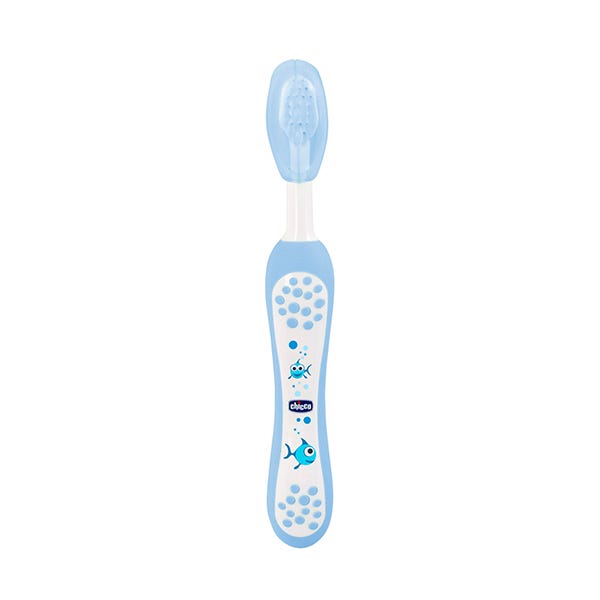 Cepillo De Dientes +6M