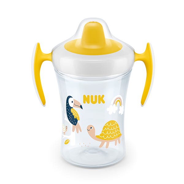 Trainer Cup +6M