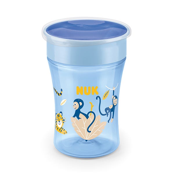 Taza Magic +8M