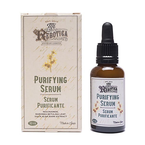 Sérum Purificante