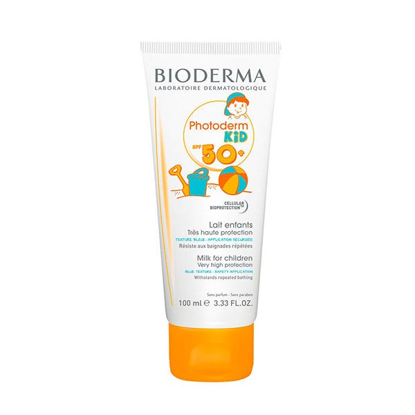 Photoderm Kit