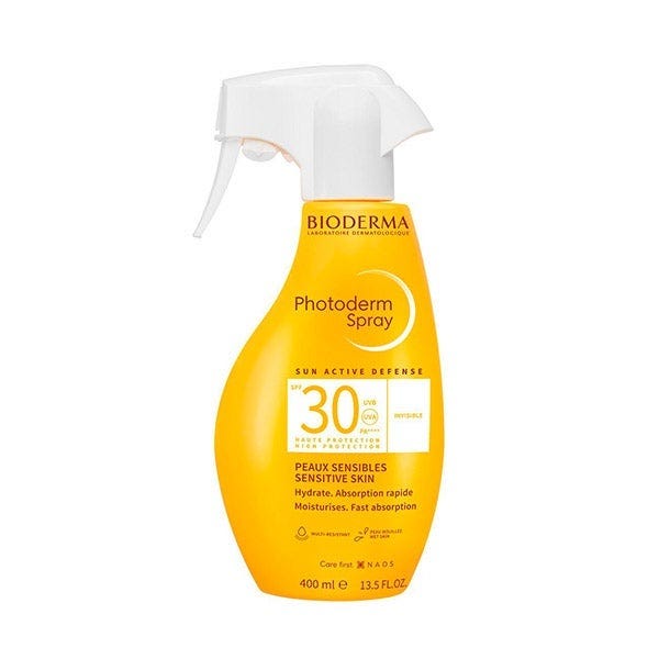 Photoderm Spray