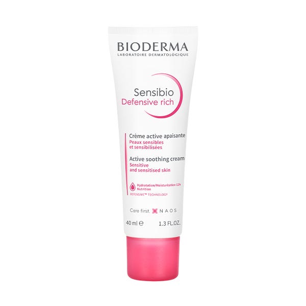 Sensibio Defensive Rich