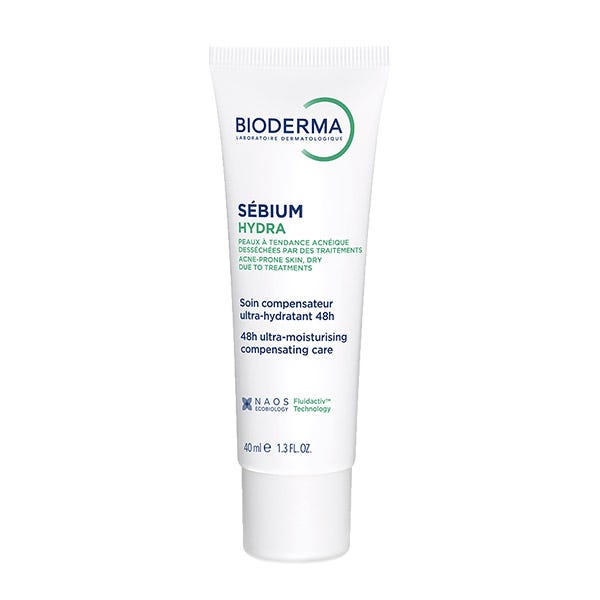 Sébium Hydra