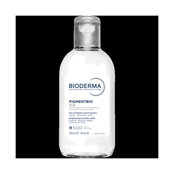 Pigmentbio H2o