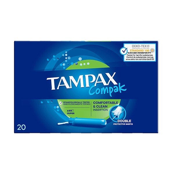 Compak Super