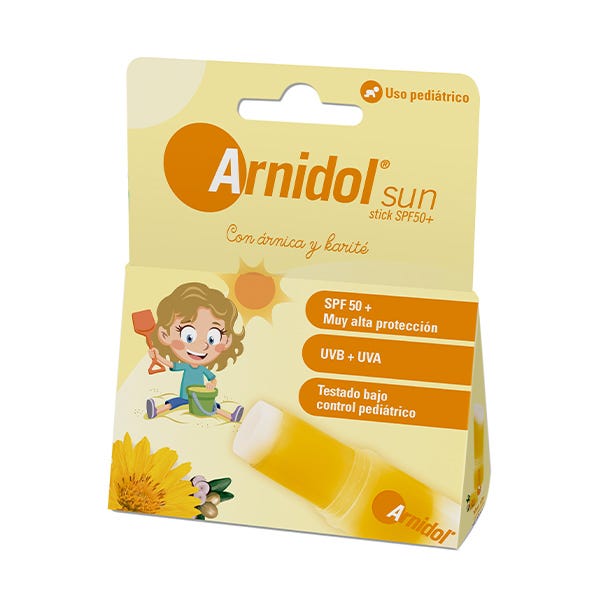 Sun Stick Spf50