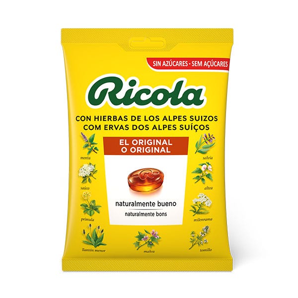 Sabor Original