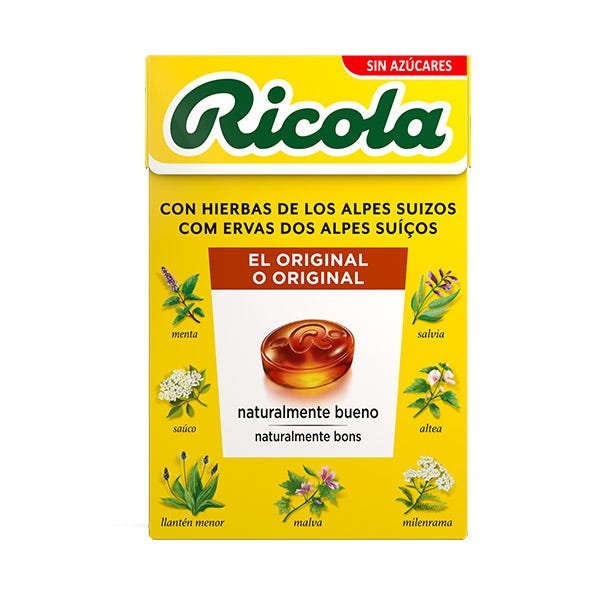 Sabor Original