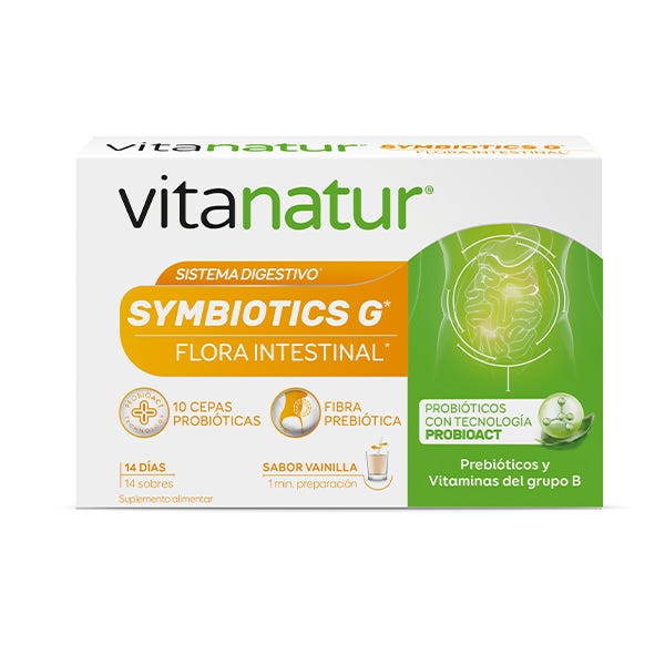 Simbiotics G