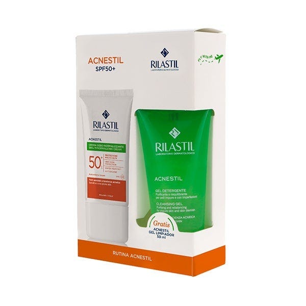 Pack Acnestil