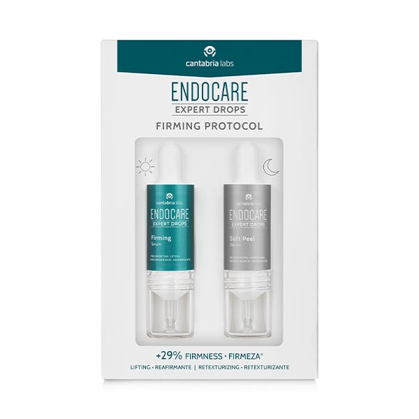 Expert Drops Protocolo Firmeza