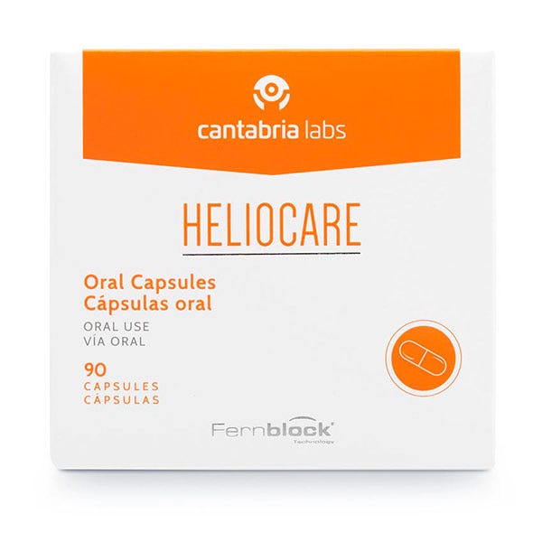 Oral Capsules 90