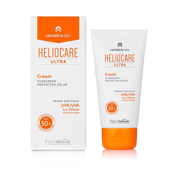 Ultra Spf90 Crema