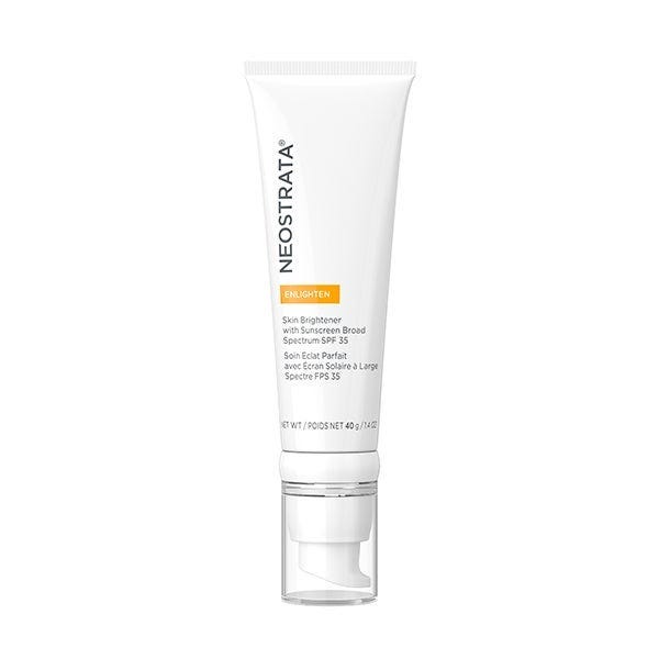 Enlighten Skin Brightener Spf35