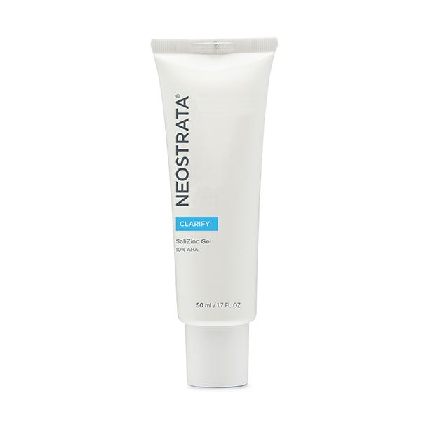 Clarify Salizinc Gel