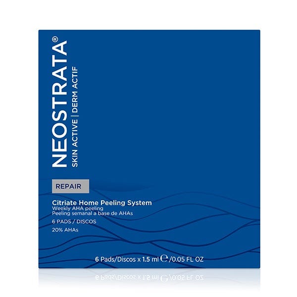 Repair Skin Active Citriate Solution