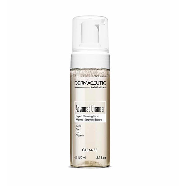 Advanced Cleanser