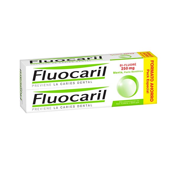 Bi Fluoré Duplo