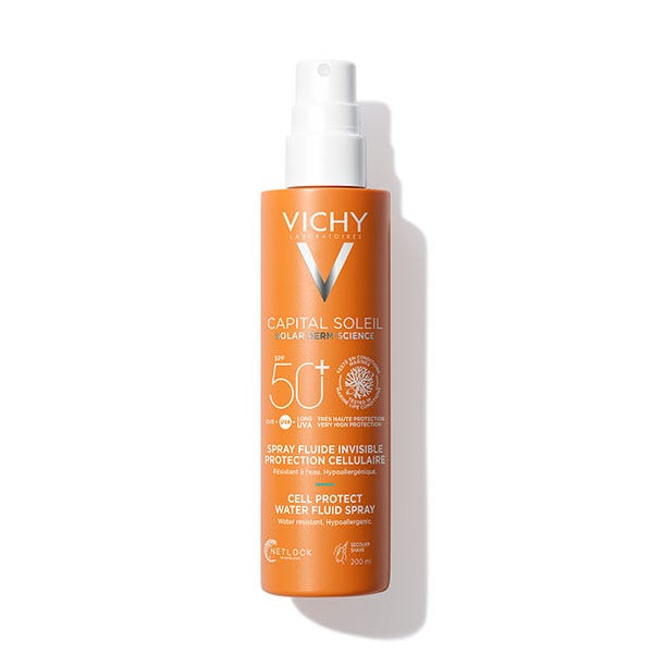 Cs Cell Protectspray Spf50