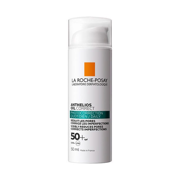 Oil Correct Spf50