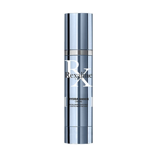 Hydra Shock Creme