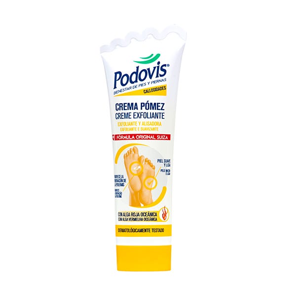 Crema Pómez