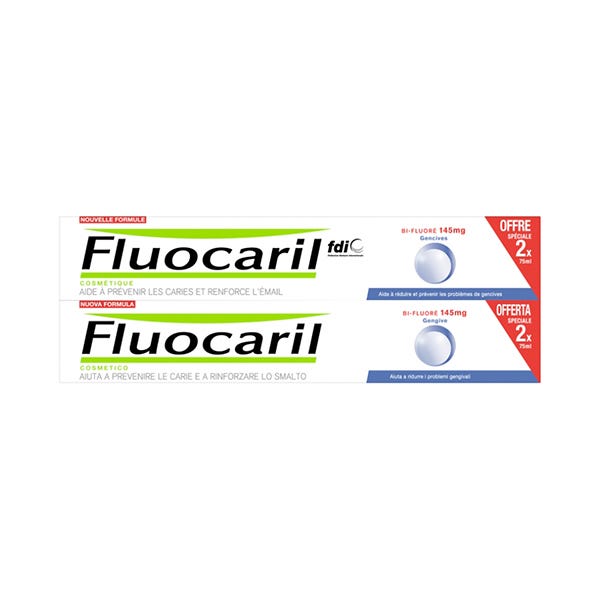 Duplo Bi Fluoré Encias