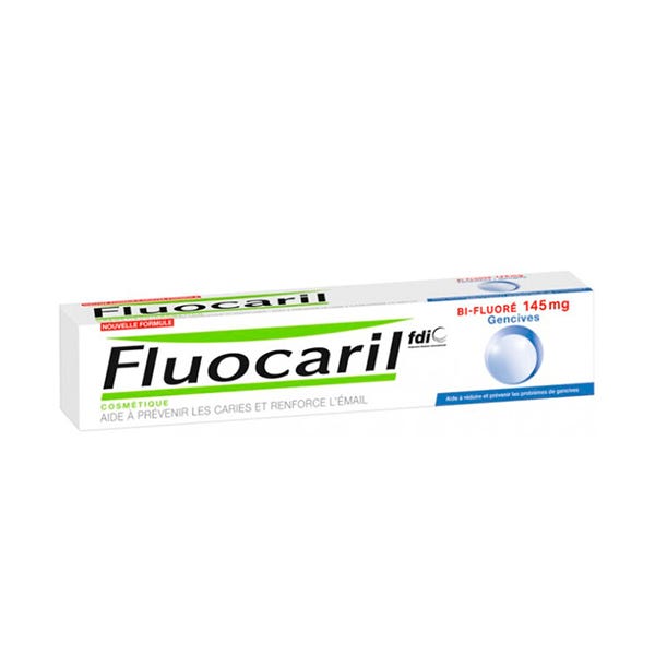 Bi Fluoré Encias