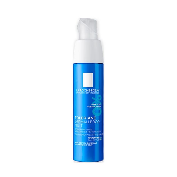 Toleriane Dermallergo Night