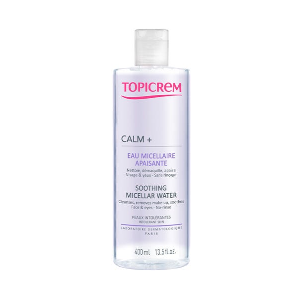 Agua Micelar Calmante