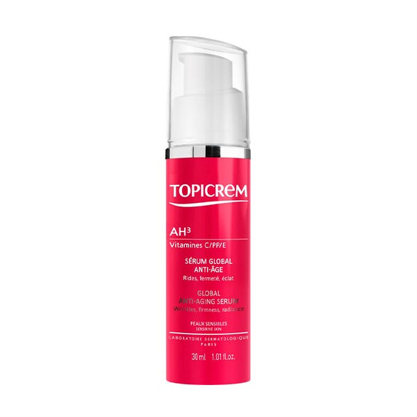 AH3 Sérum Global Anti-Edad