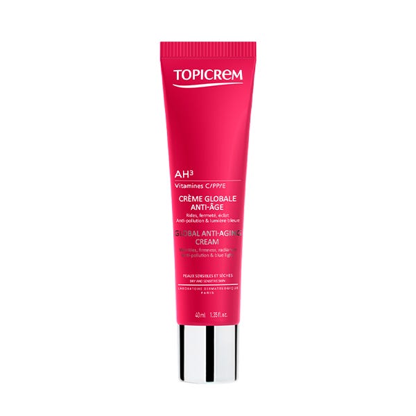AH3 Crema Global Anti-Edad