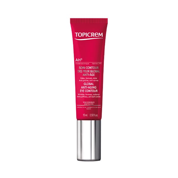 AH3 Contorno De Ojos Global Anti-Edad