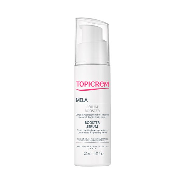 Sérum Booster