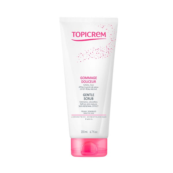 Exfoliante Suave