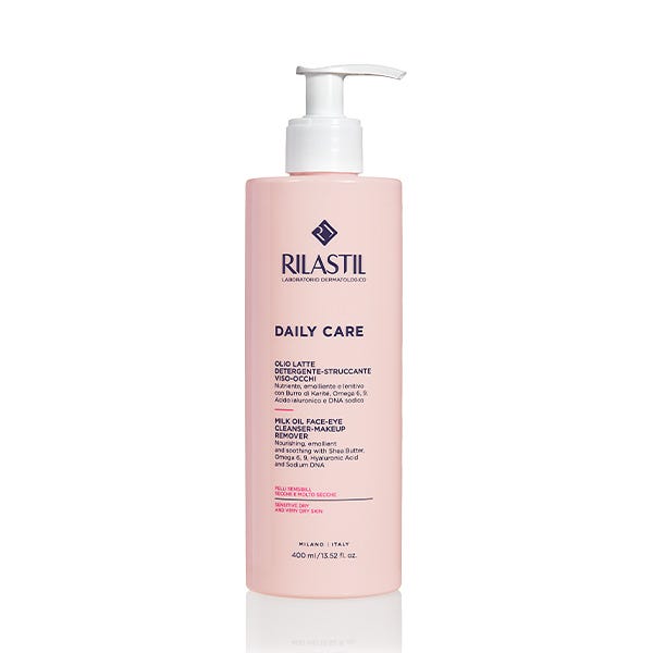 Daily Care Oleo Leche