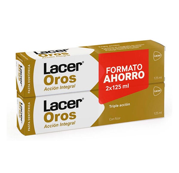 Pasta Duplo Oros