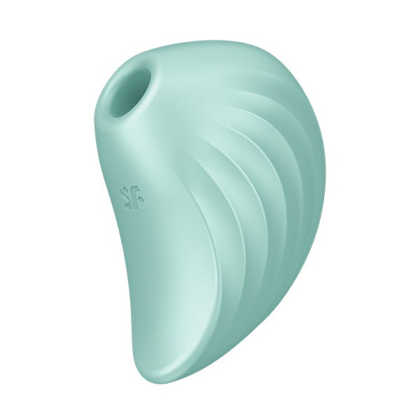 Pearl Diver Mint